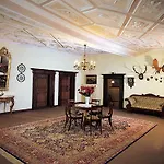 Hotel Burggartenpalais 4*