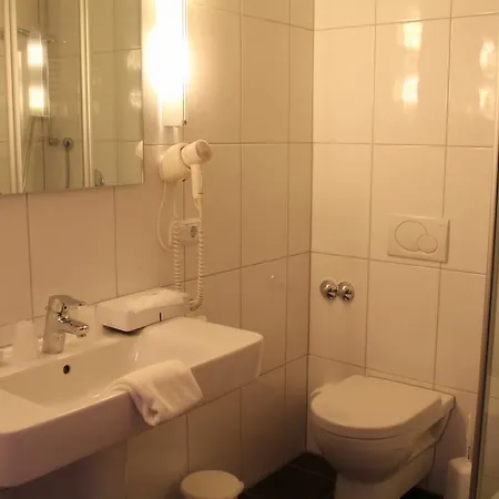 Burggartenpalais Hotel