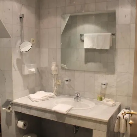 Hotel Burggartenpalais Rothenburg ob der Tauber