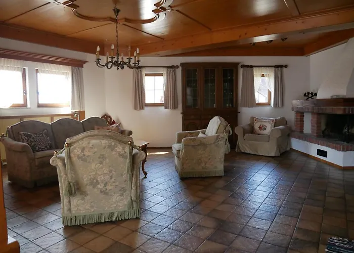 فندق Burggartenpalais روتنبورغ أوب در تاوبر