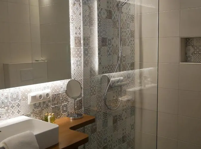 فندق Burggartenpalais