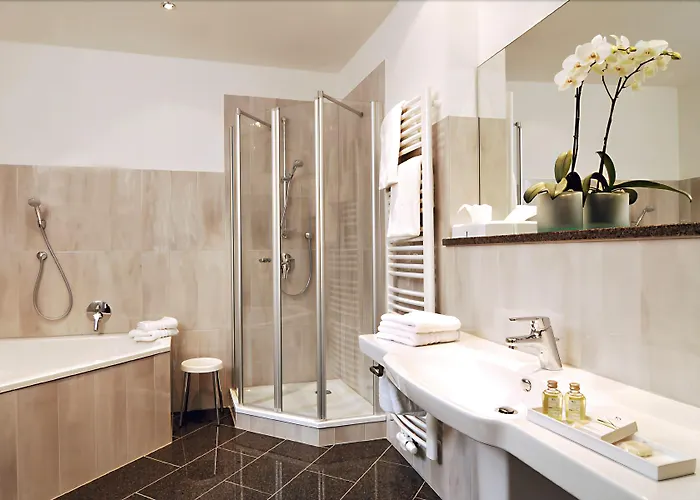 Burggartenpalais روتنبورغ أوب در تاوبر