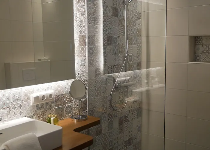 Burggartenpalais روتنبورغ أوب در تاوبر