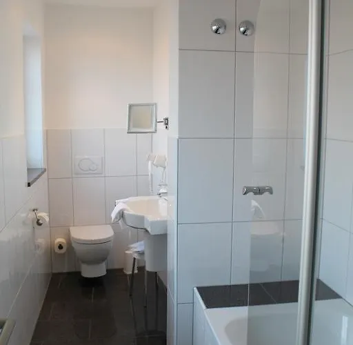 Burggartenpalais فندق