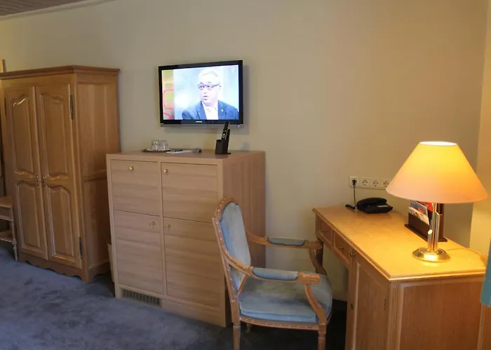 Burggartenpalais فندق