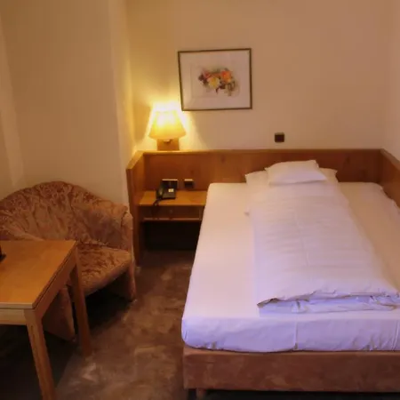 Burggartenpalais Rothenburg ob der Tauber