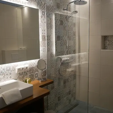 Hotel Burggartenpalais