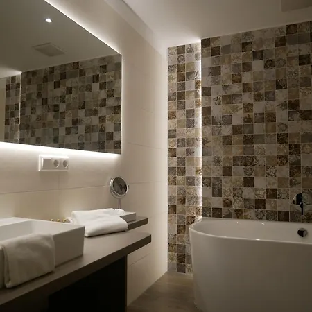 Hotel Burggartenpalais 4*