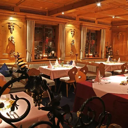 Burggartenpalais Rothenburg ob der Tauber