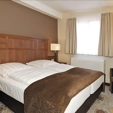 Hotel Burggartenpalais Rothenburg ob der Tauber