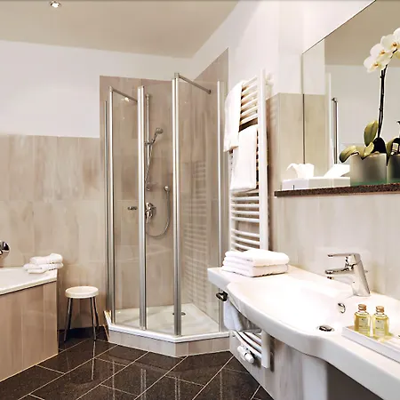 Burggartenpalais Rothenburg ob der Tauber