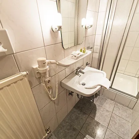 Hotel Burggartenpalais