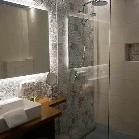 Burggartenpalais Rothenburg ob der Tauber