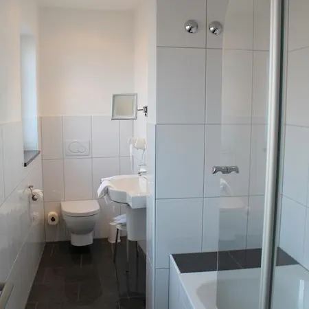 Burggartenpalais Hotel