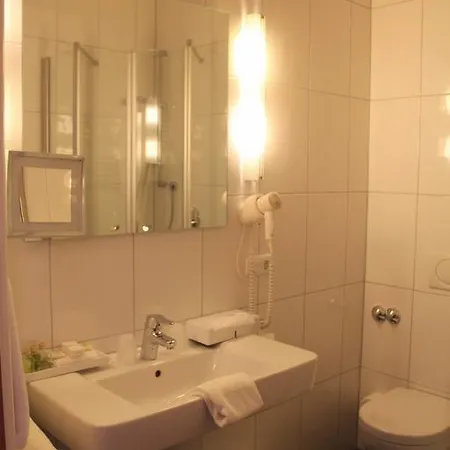 Burggartenpalais Hotel