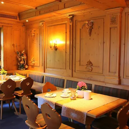 Hotel Burggartenpalais Rothenburg ob der Tauber