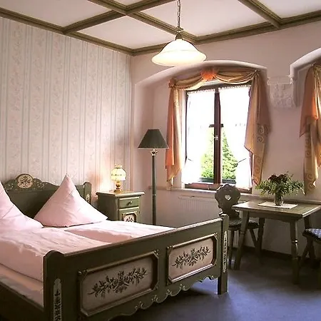 Burggartenpalais 4*