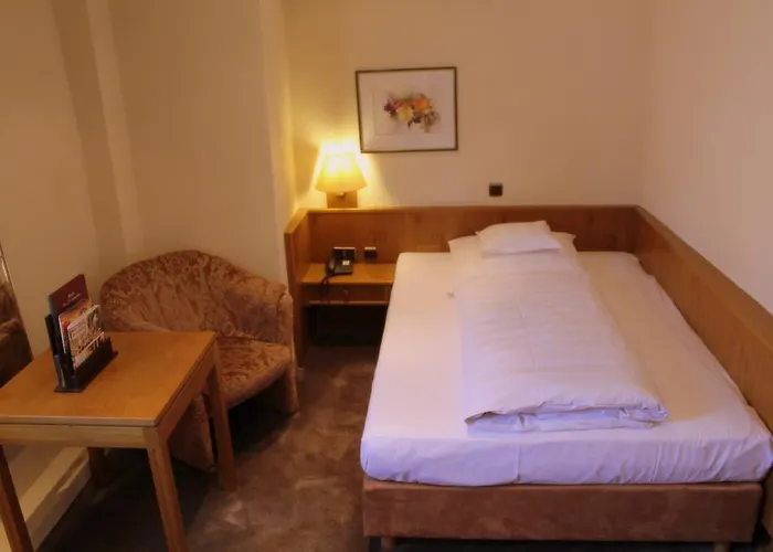 Burggartenpalais Rothenburg ob der Tauber