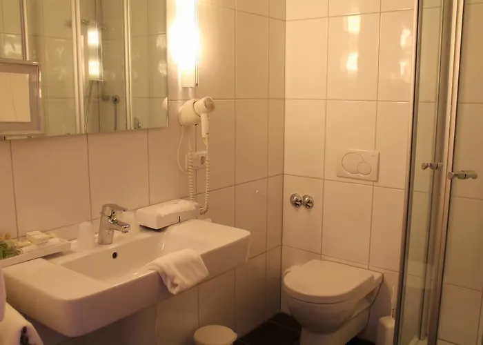 Burggartenpalais Otel