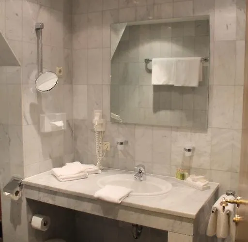 Hotel Burggartenpalais Rothenburg ob der Tauber