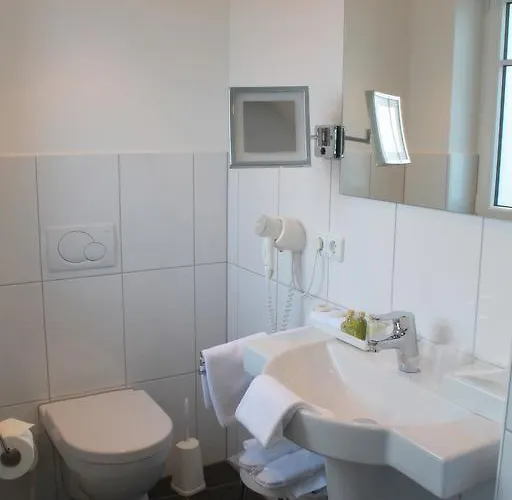 Hotel Burggartenpalais