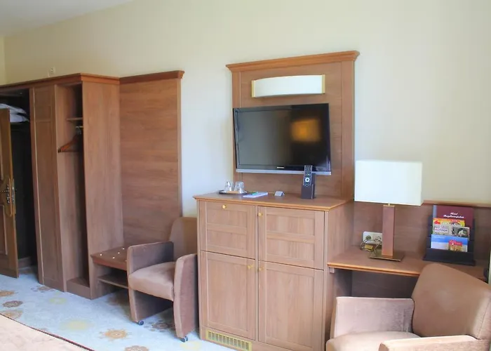 Hotel Burggartenpalais Rothenburg ob der Tauber