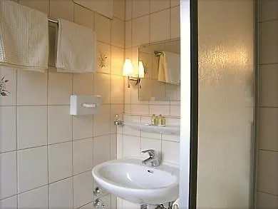 Burggartenpalais Hotel 4*