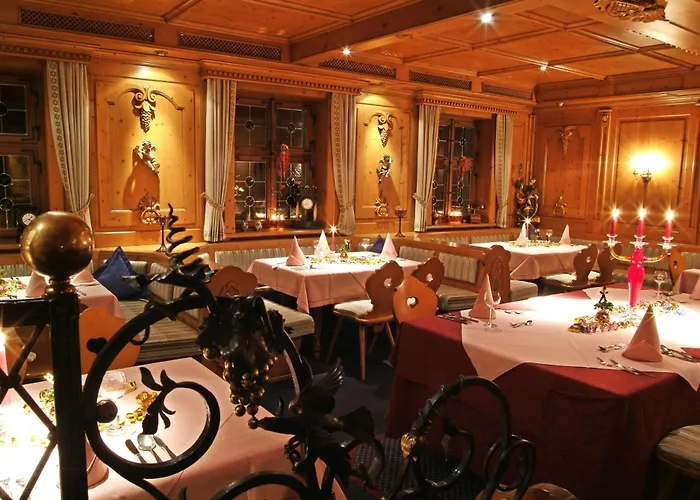 Burggartenpalais Rothenburg ob der Tauber