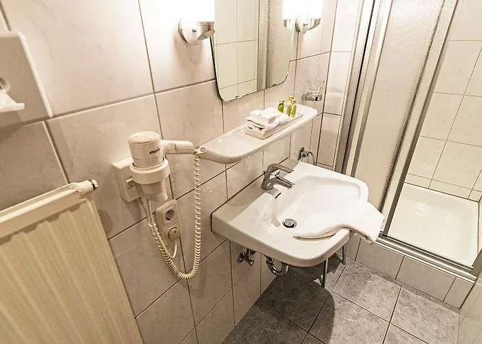 Hotel Burggartenpalais