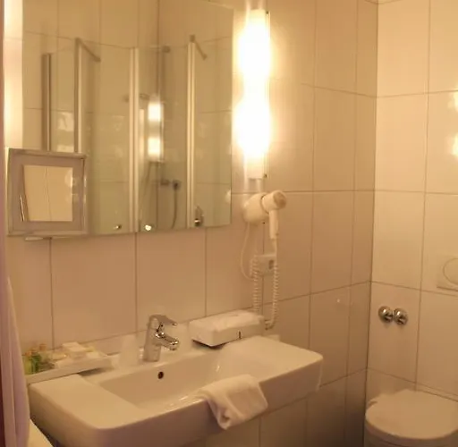 Burggartenpalais Hotel