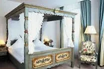 Otel Burggartenpalais 4*